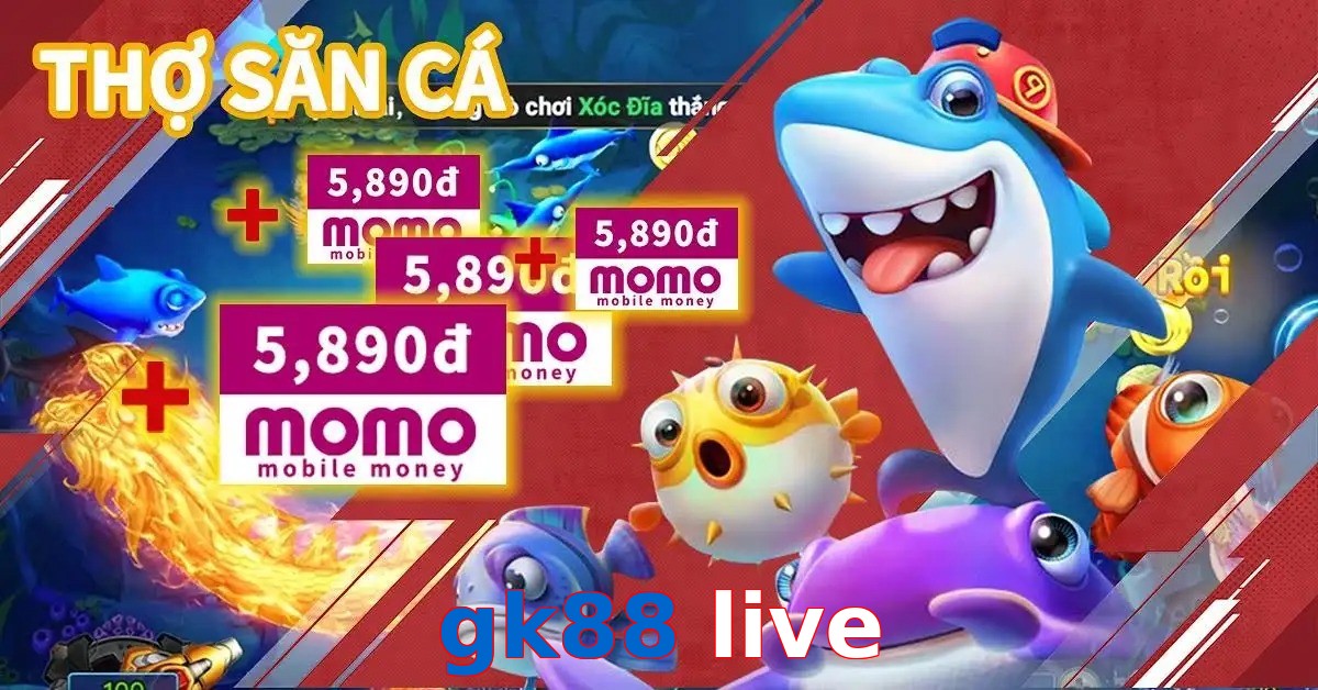 gk88 live