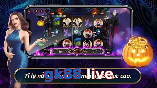gk88 live