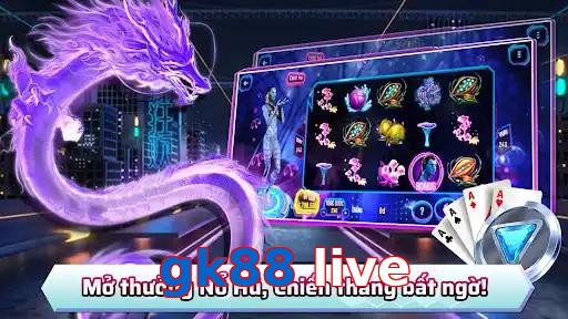 gk88 live