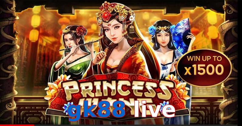 gk88 live