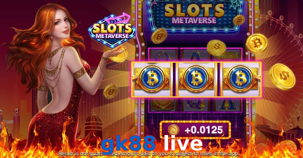 gk88 live